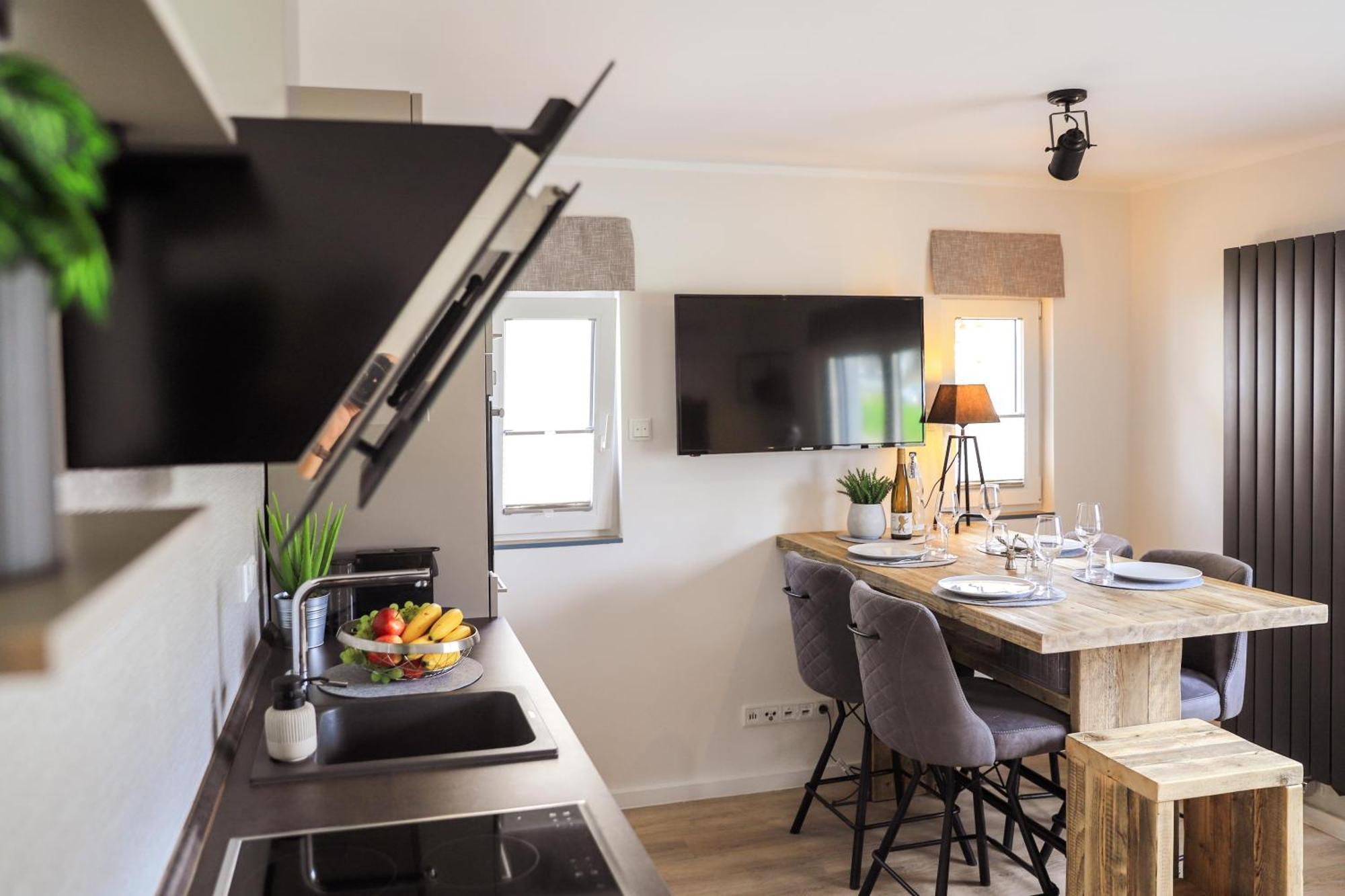 Smart Resorts Topas 301 Винтерберг Екстериор снимка