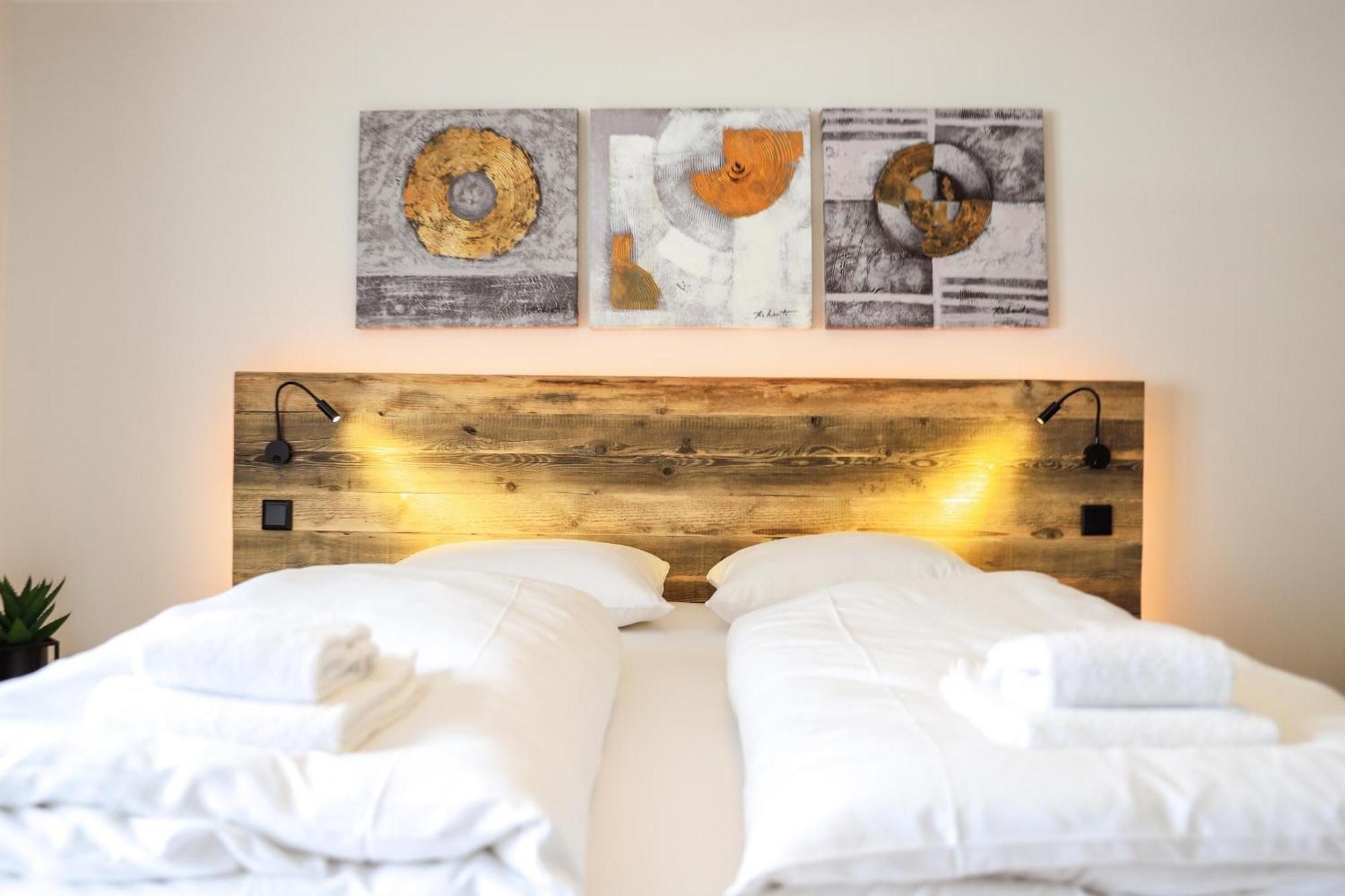 Smart Resorts Topas 301 Винтерберг Екстериор снимка